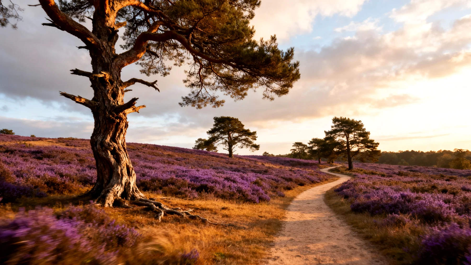 Hoge Veluwe National Park"