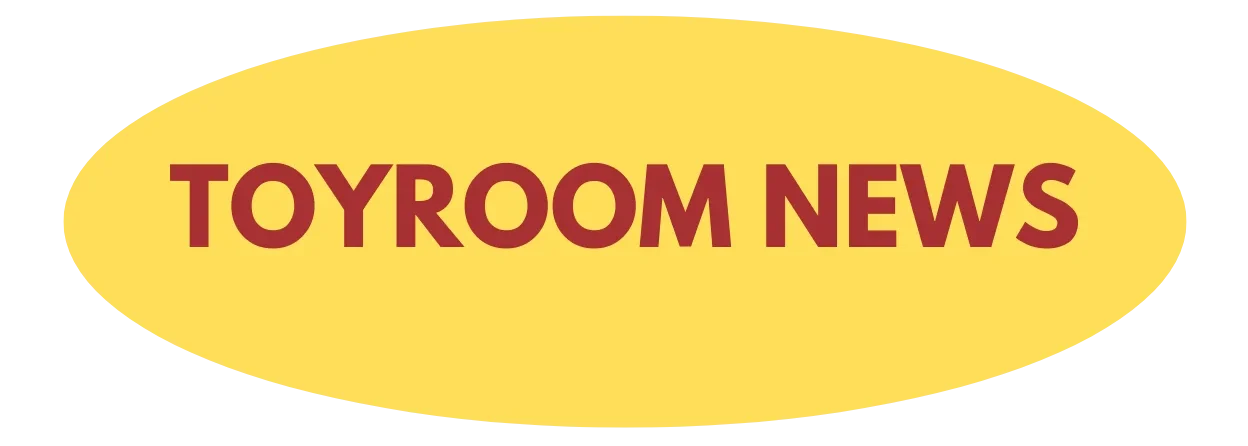 Toyroom News