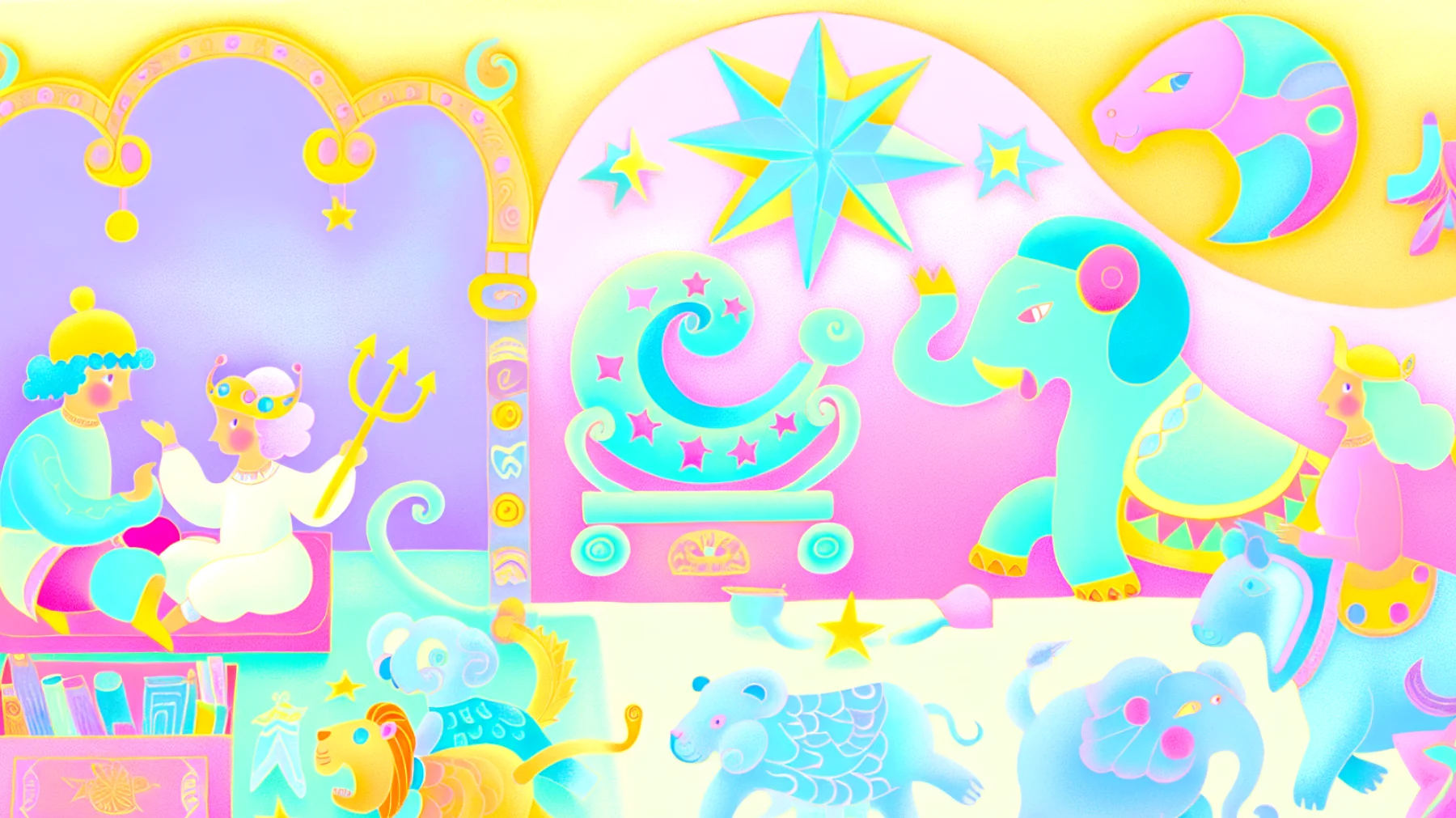 oroscopo del mattino 2025-12-18T21:12:30.211Z"