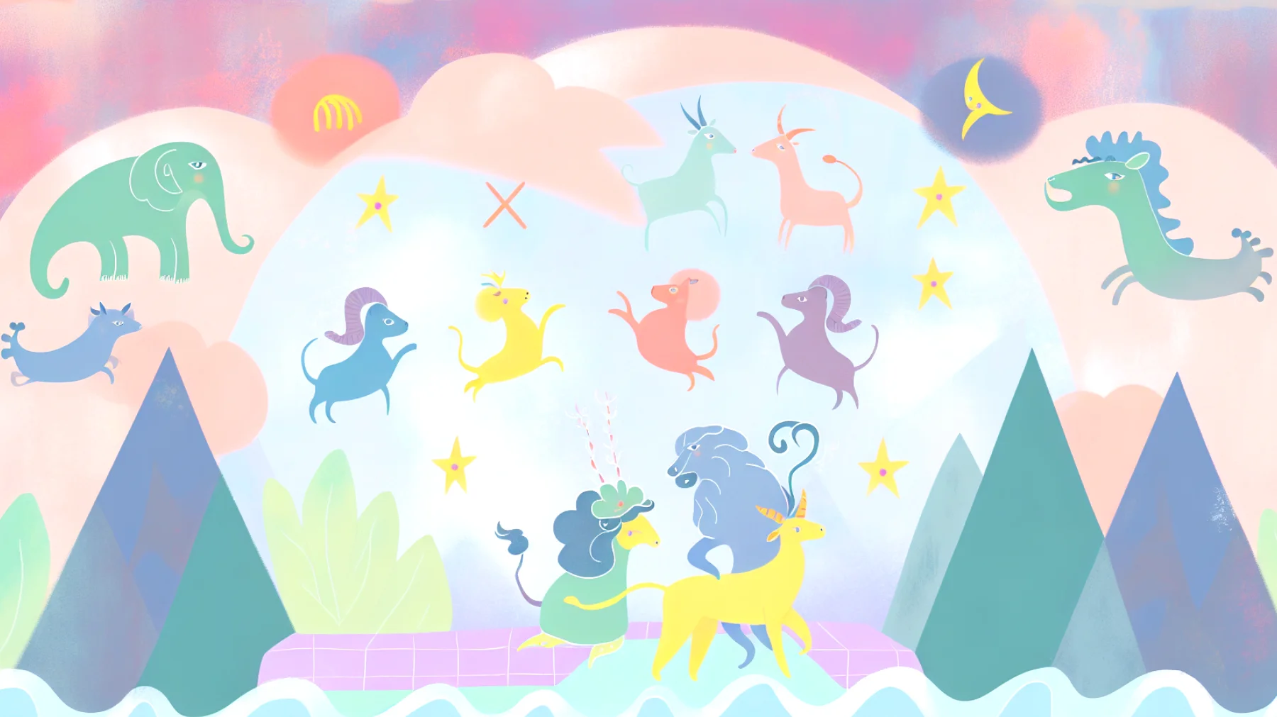 oroscopo del mattino 2025-12-22T21:11:01.093Z"