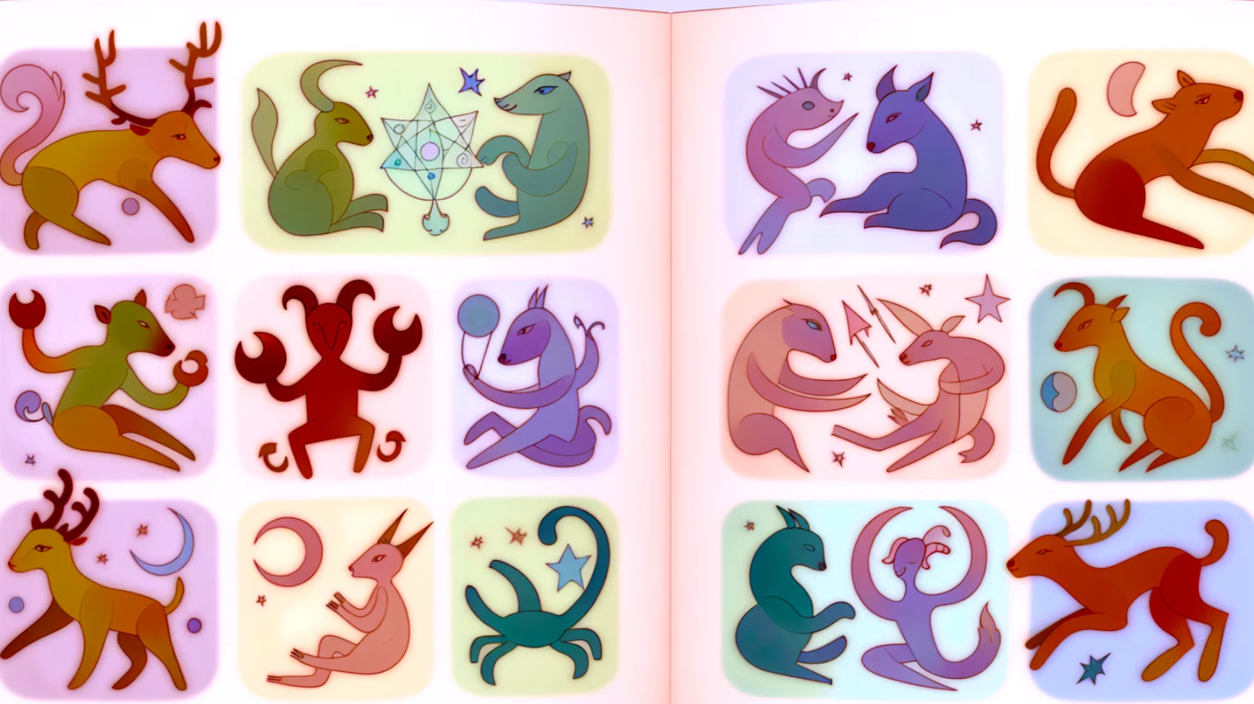 oroscopo del mattino 2025-12-28T21:11:20.057Z"