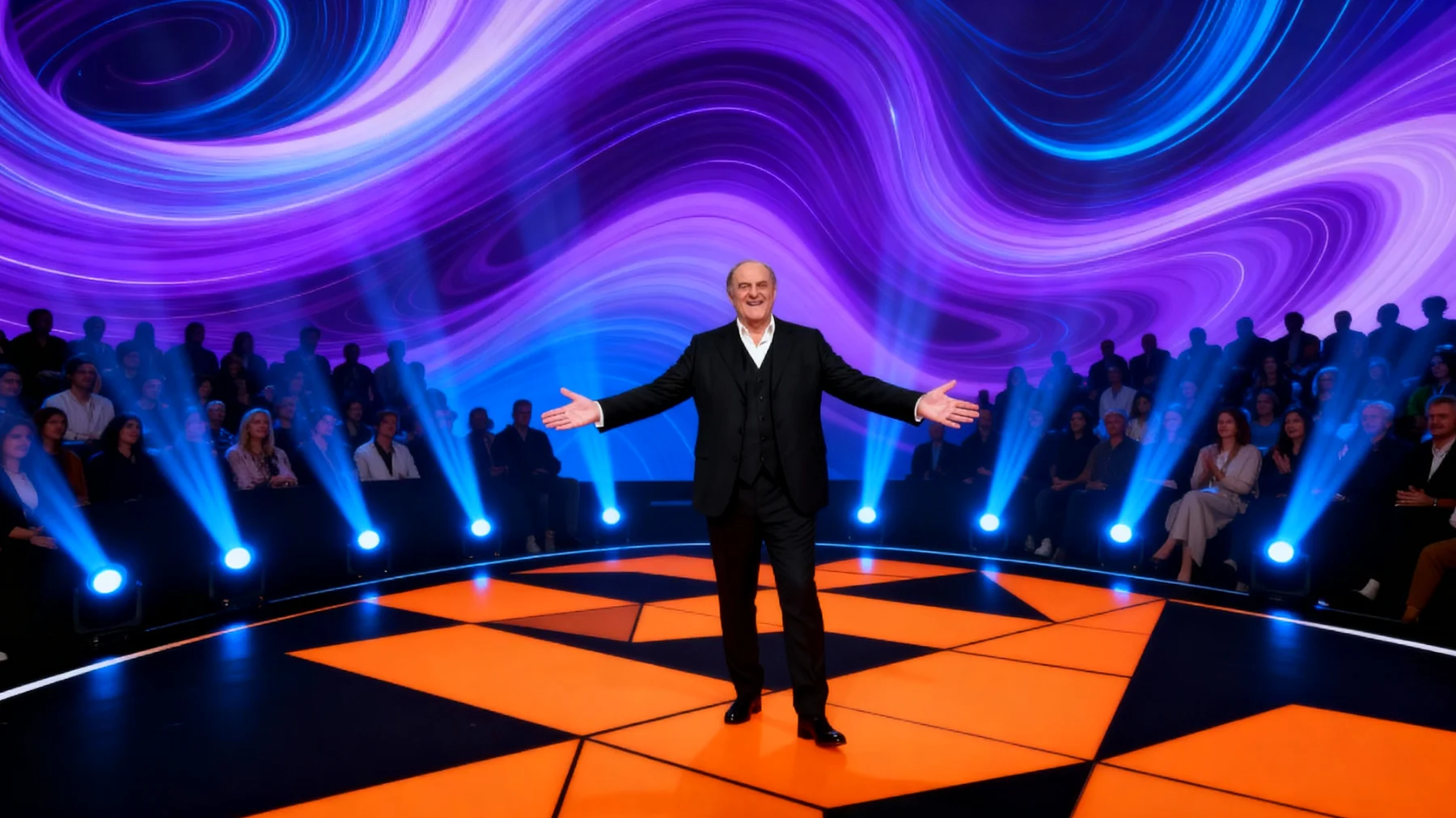 CHI VUOL ESSERE MILIONARIO - IL TORNEO Scotti Quiz"