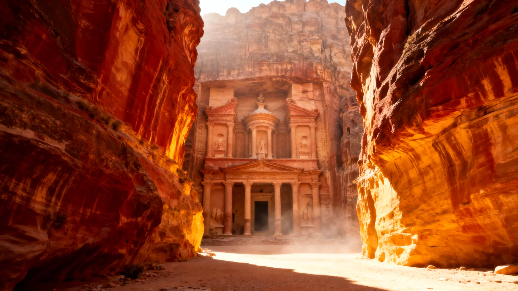 Petra"