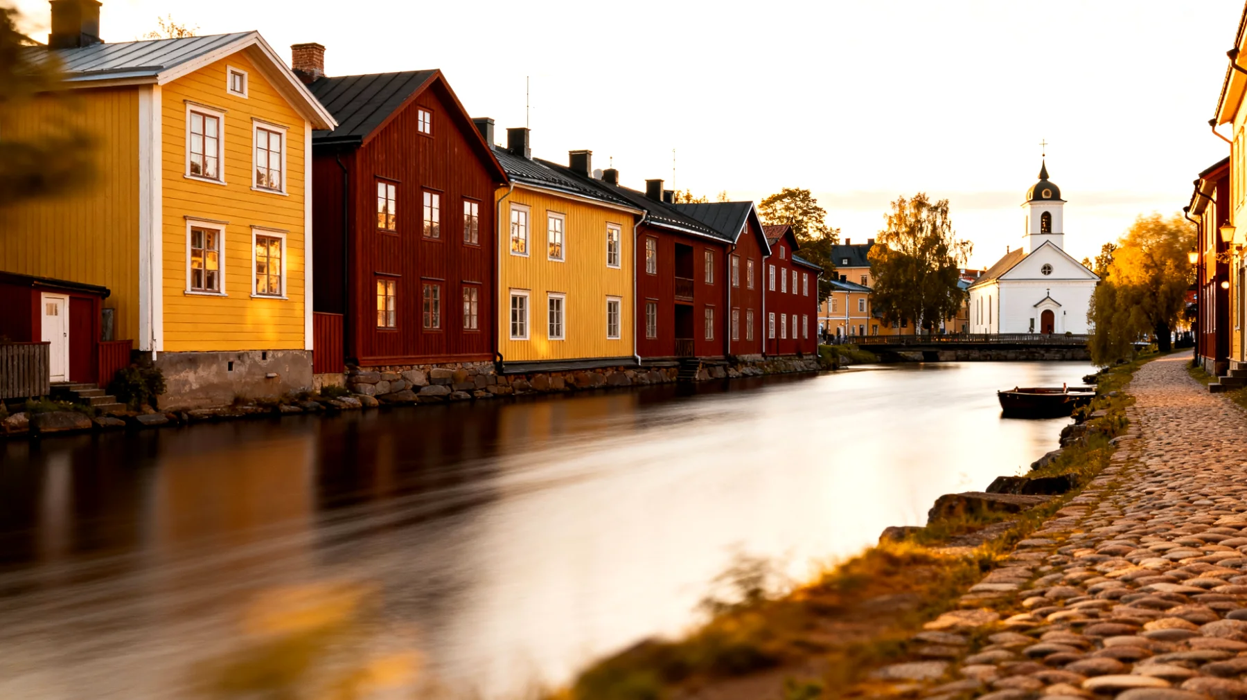 Porvoo"