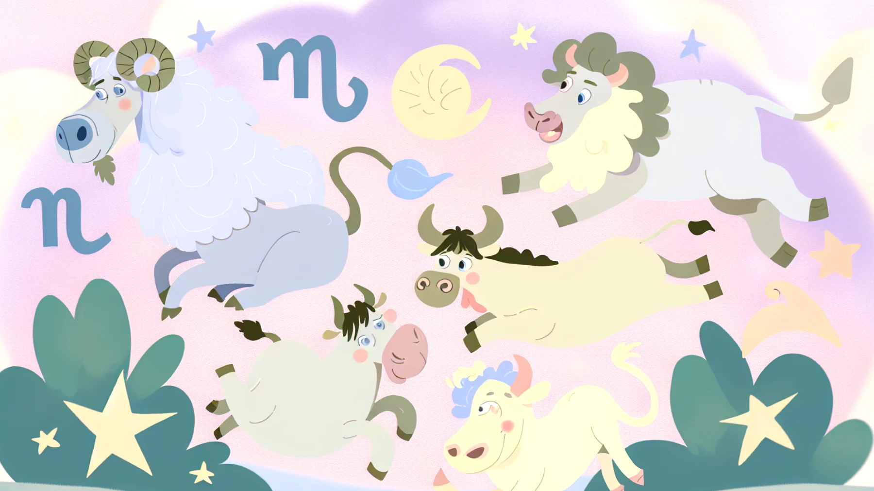 oroscopo del mattino 2026-01-10T21:10:32.477Z"