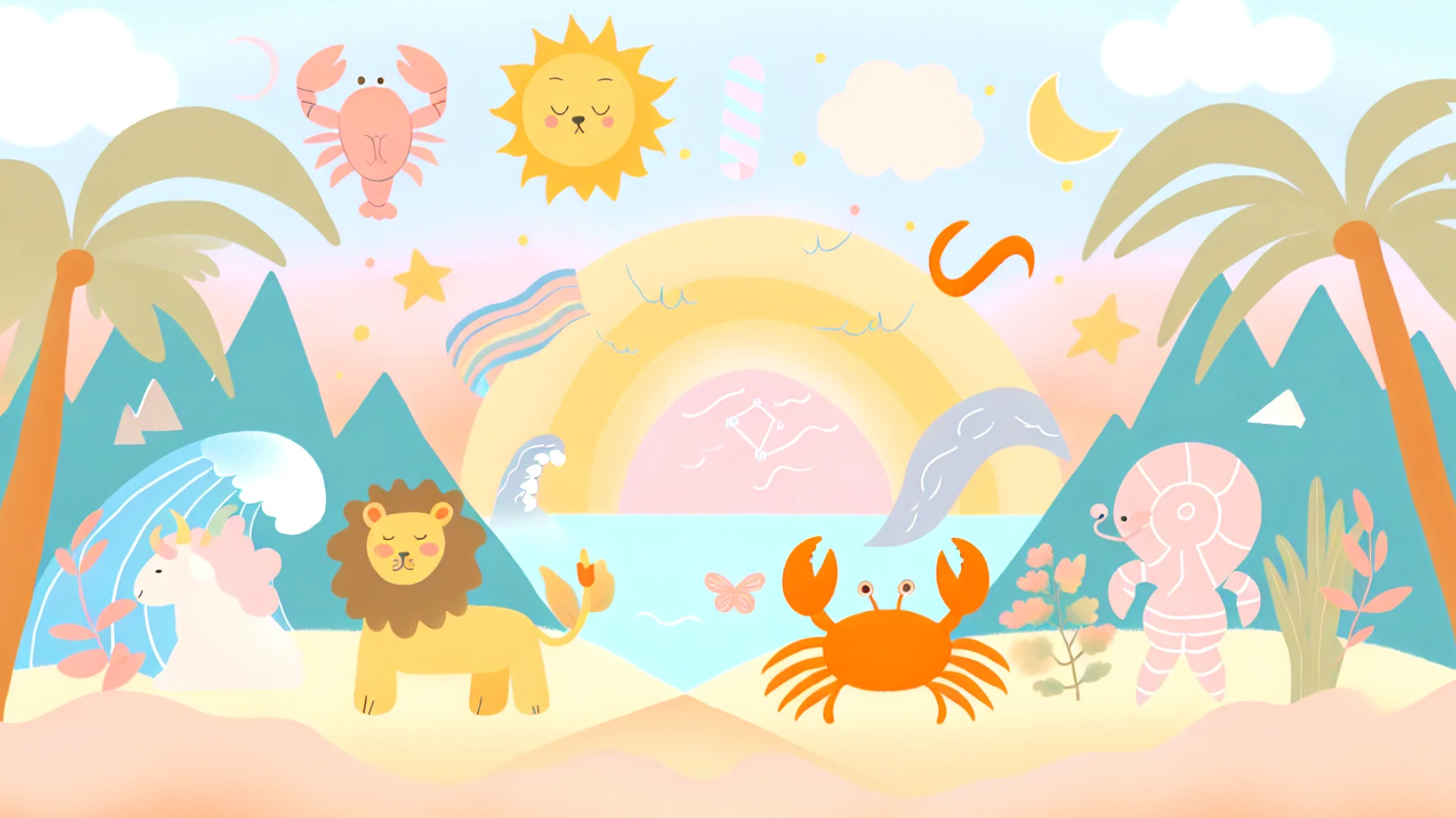 oroscopo del mattino 2026-01-11T21:10:44.220Z"