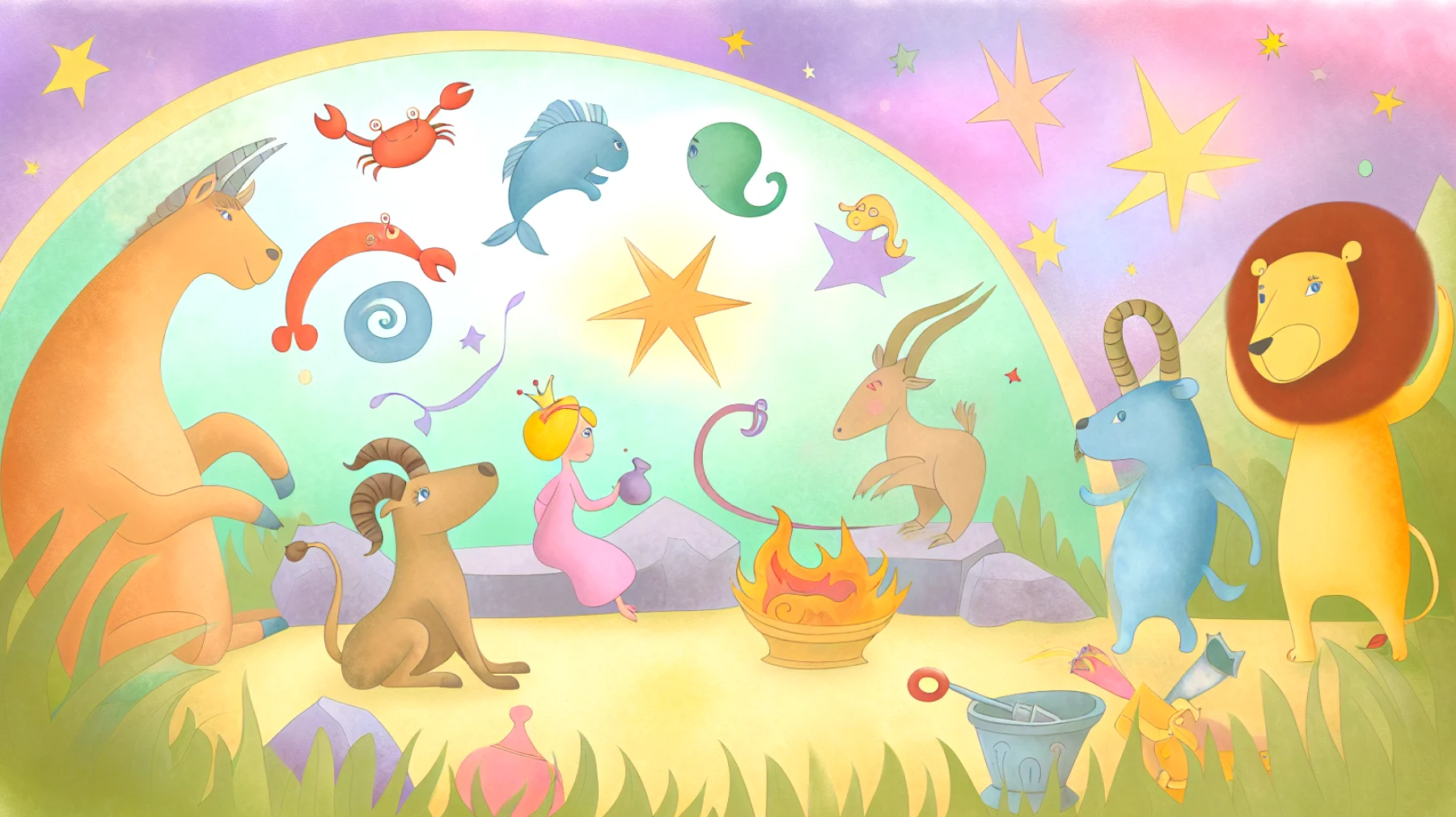 oroscopo del mattino 2026-01-17T21:10:28.337Z"